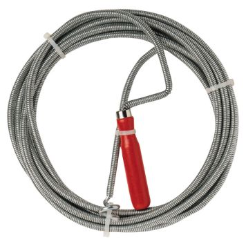 Alpha Tools rensvajer Ø5 mm 3 m