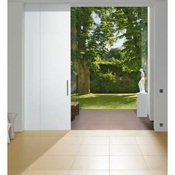 Gulv-/vægflise Ambiente beige 60x60x1 cm 1,08 m²
