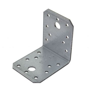 Vormann vinkel stål 1X20 60X60 mm