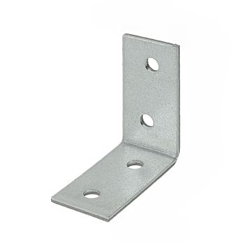 Vormann vinkel stål 1X40 40X40X20 mm