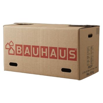 Flyttekasse Proff 7 mm 60 kg