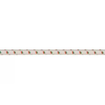 Stabilit sejl m gummi 6 mm pr. m