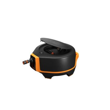 Fiskars vandingshjul X-series auto xl 25 m