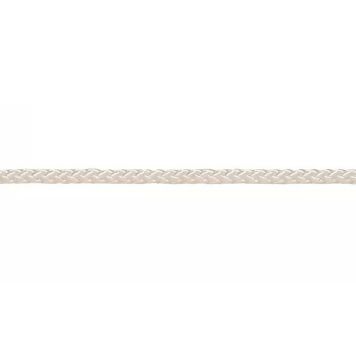 Stabilit mursnor flettet 6 mm pr. m