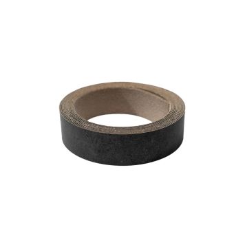 Wallmann Trend laminatkantbånd slate 3020x26 mm