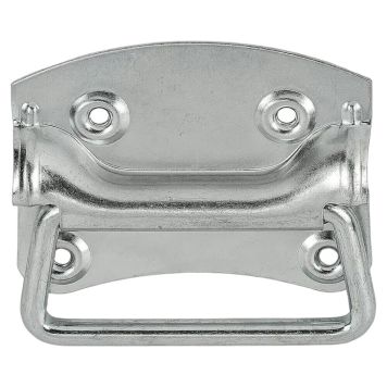 Vormann kassegreb 80x70 mm