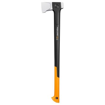 Fiskars kløveøkse X-series X32 m/skær
