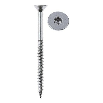 Spunskrue Fz 4X35 torx 4x35 mm