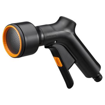 Fiskars sprøjtepistol Solid brus