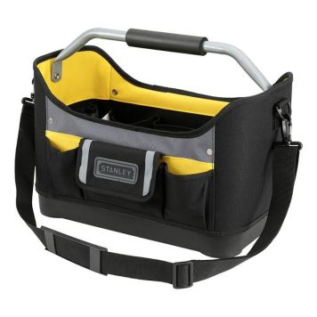 Stanley værktøjstaske 16" med rem