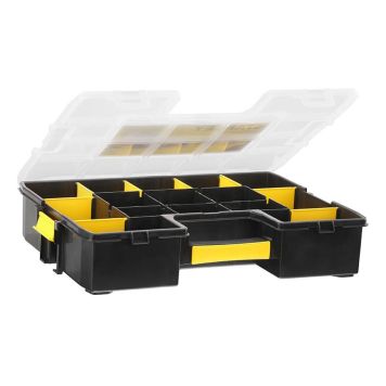 Stanley sortimentsboks Organizer Sort Master