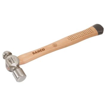 BAHCO KUGLEHAMMER 230G MED HICKORYSKAFT