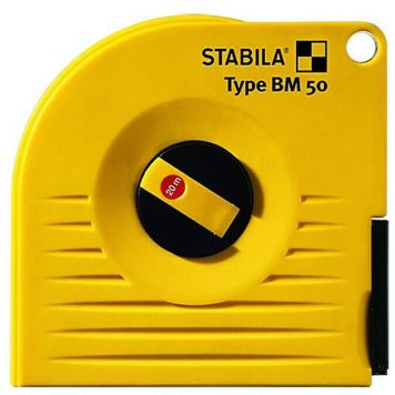 Stabila målebånd BM50 20 m