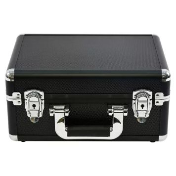 Wisent værktøjskuffert aluminium