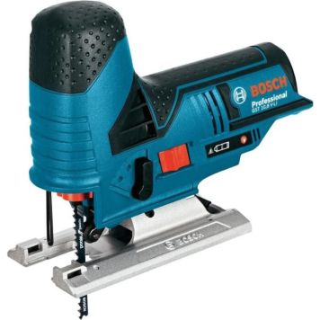 Bosch Professional akku stiksav GST 12 V-Li solo u/batteri & lader