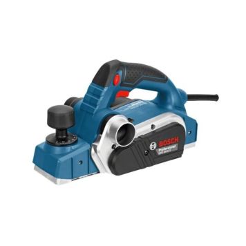 Bosch Professional høvl GHO 26-82 D 710W