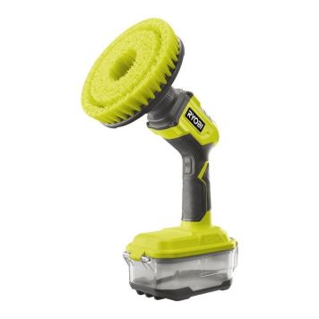 Ryobi rengøringsbørste R18CPS-0 ONE+ 18 V kompakt u/batteri & lader