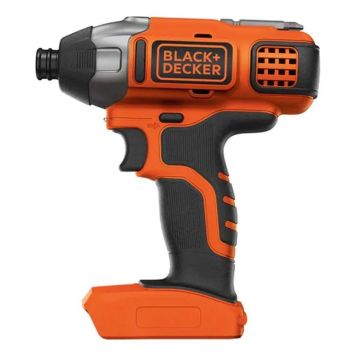 Black & Decker slagnøgle 18V