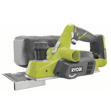 Ryobi høvl R18PL-0 One+ 18V