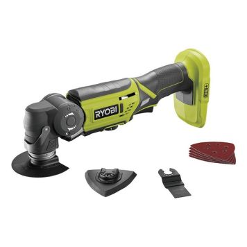 Ryobi multiværktøj R18MT-0 One+ 18V 