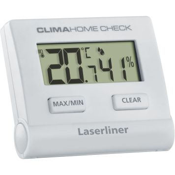 Laserliner ClimaCheck Hygrometer