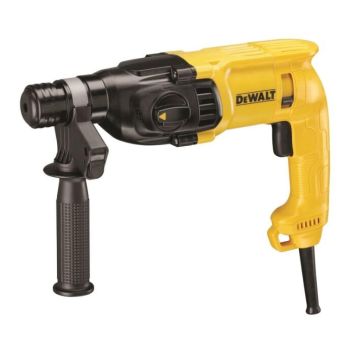 DeWalt borehammer SDS-PLUS 22 mm D25033K