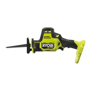 Ryobi bajonetsav RRS18C-0 ONE+ HP 18 V kulfri u/batteri & lader