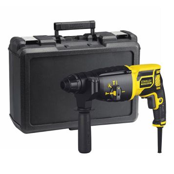 Stanley SDS+ borehammer FatMax 750W