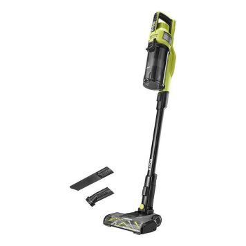 Ryobi trådløs støvsuger RSV18X-0 One+HP 18V u/batteri & lader