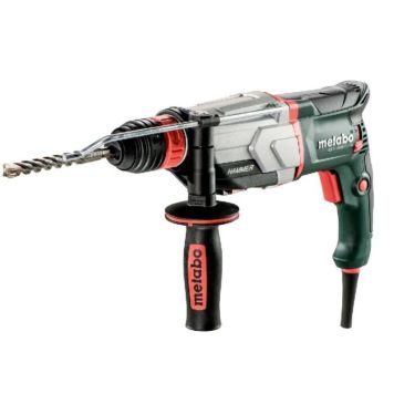 Metabo kombihammer KHE 2860 Quick m. skiftepatron