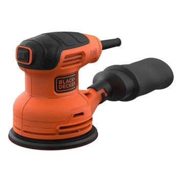 Black & Decker excentersliber 230 W