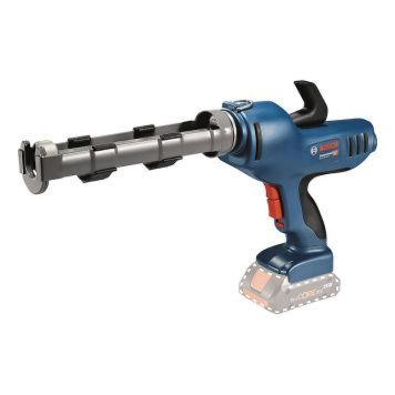 Bosch Professional akku fugepistol GCG 18V-310 solo u/batteri & lader