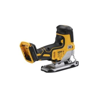 Dewalt stiksav body-greb 18 V solo