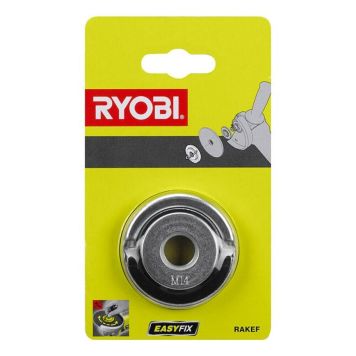 Ryobi Easyfix møtrik M14 RAKEF