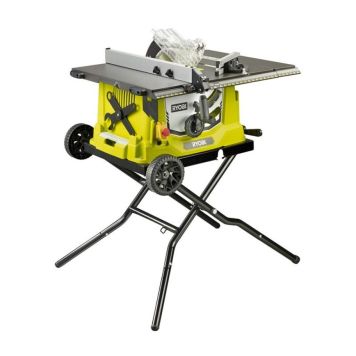 Ryobi bordrundsav RTS1800EF-G inkl. bord