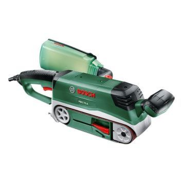 Bosch PBS 75 A båndsliber