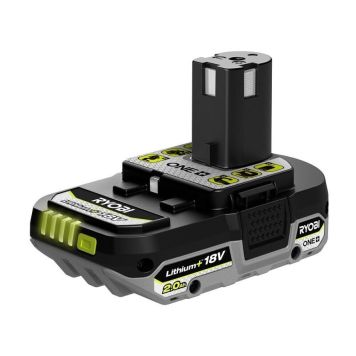 Ryobi batteri RB1820C ONE+ 18 V 2,0Ah