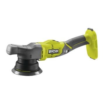 Ryobi polermaskine One+ R18P-0 u/batteri & lader