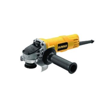 DeWalt vinkelsliber 125mm 800W