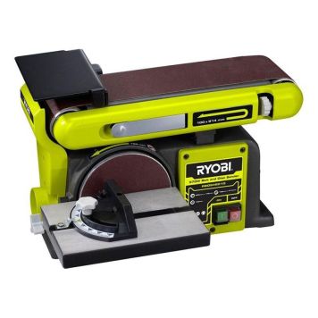 Ryobi kombisliber rbds4601g 375 W