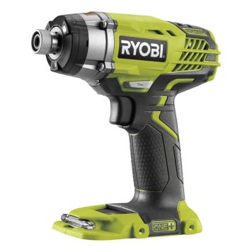 Ryobi slagskruemaskine R18ID3-0 One+ 18V