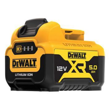 DeWalt batteri 12V 5Ah Li-Ion DCB126-XJ