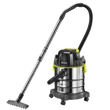 Ryobi støvsuger One+ R18WDV-0