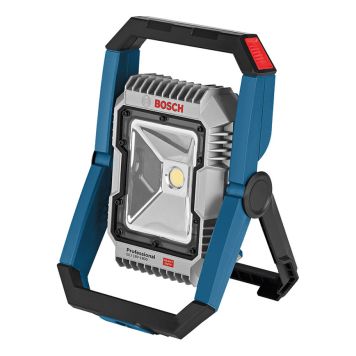 Bosch Professional akku lygte GLI 18V-1900 solo u/batteri & lader