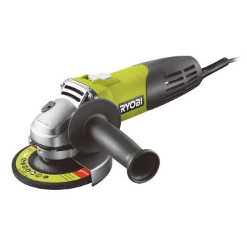 Ryobi vinkelsliber elektrisk RAG600-G115 600W