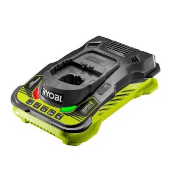 Ryobi batterioplader RC18150 One+ 18V