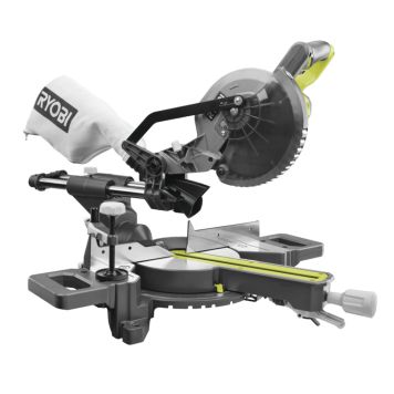 Ryobi akku kap-/geringssav RMS18190-0 One+ 18V u/batteri & lader