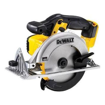 DeWalt rundsav 55 mm 18V XR Li-Ion DCS391N