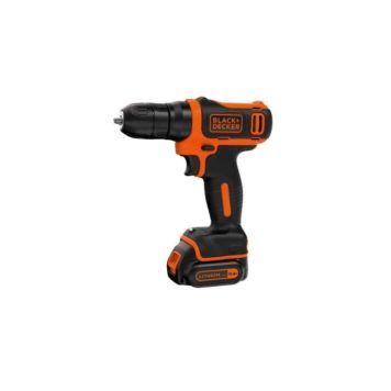 Black & Decker boremaskine 10,8V Li-Ion