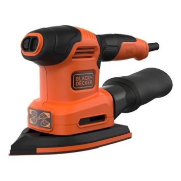 Black & Decker multisliber 200 W 4-i-1